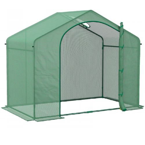 Balcony Cold Frame
